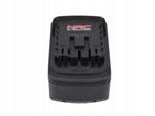 NAC AKUMULATOR 18 V B18-40-S 4,0Ah na Arena.pl