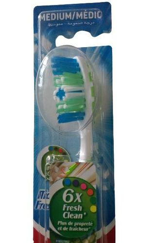 Colgate Szczotka Do Zębów Max Fresh Medium... na Arena.pl