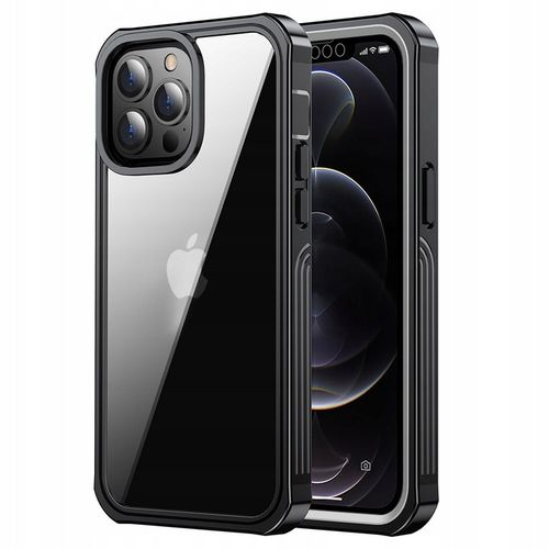 ETUI PANCERNE CASE ARMOR 360° DO IPHONE 13 MINI na Arena.pl