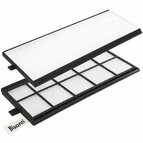 FILTRY ZAMIENNE ZEHNDER COMFOAIR 350 450 550 2X G4 WYSOKA JAKOŚĆ na Arena.pl