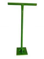 Ręczny Ubijak Do Ziemi Stopa Do Piachu 9 Kg