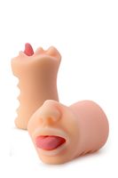x5 men oral anne