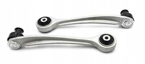 ZESTAW WAHACZY PRZÓD AUDI A4 B5 SKODA SUPER B VOLKSWAGEN PASSAT B5 KOMPLET na Arena.pl