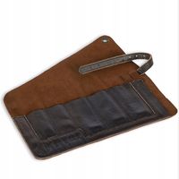 Skórzany Pokrowiec na Sztućce Petromax