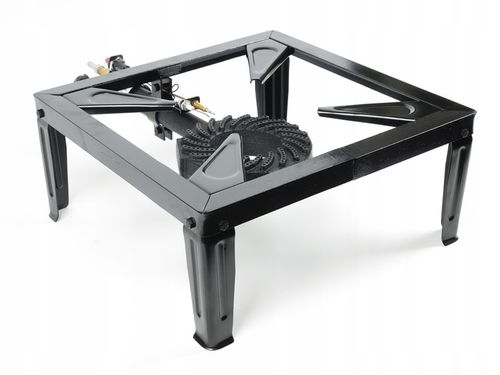 Taboret Gazowy model AF-014P-ID ATEST DO POMIESZCZEŃ! PROPAN BUTAN ZAPALACZ na Arena.pl