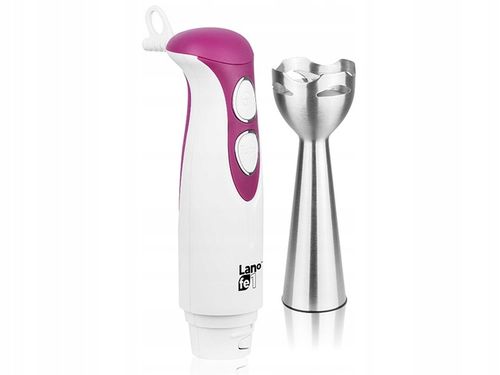 MOCNY BLENDER RĘCZNY WIELOFUNKCYJNY MIKSER TURBO na Arena.pl