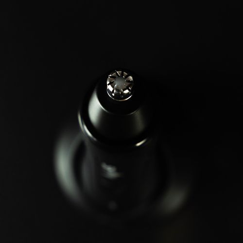 Shav 2 Trymer do Nosa i Uszu Strzyżenie i Golenie Włosów | Idealny Prezent na Arena.pl