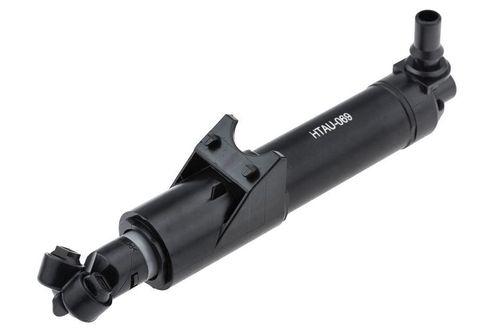 SPRYSKIWACZ REFLEKTORA LEWY PRZÓD AUDI A4 B9 2016 2017 2018 2019 na Arena.pl