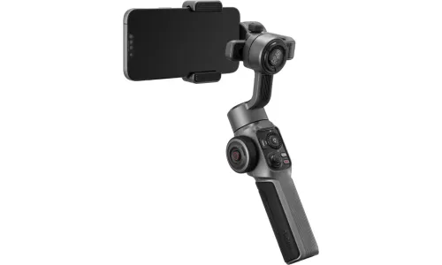 Gimbal Zhiyun Smooth 5S Szary na Arena.pl