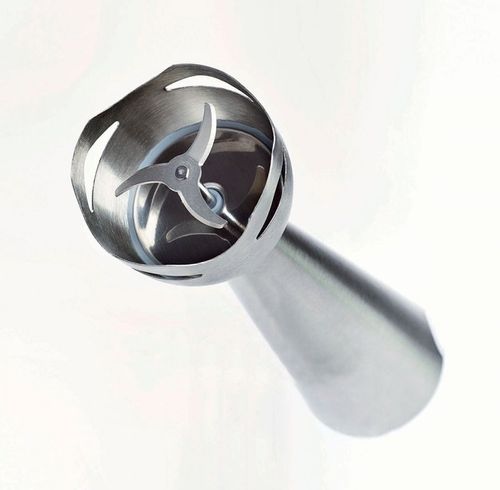 Blender ręczny Rozdrabniacz Trzepaczka Turbo 500W na Arena.pl