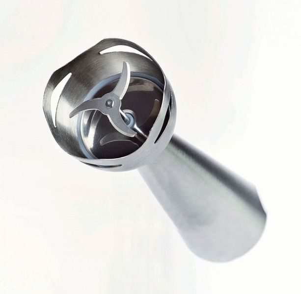 Blender ręczny Rozdrabniacz Trzepaczka Turbo 500W zdjęcie 10