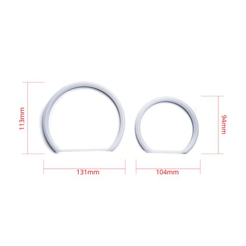 EPR22 RINGI COTTON LED BMW E46 COMPACT E83 (X3) na Arena.pl