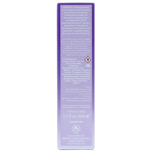 Milton Lloyd Stars Woda Toaletowa Dla Kobiet 50ml na Arena.pl