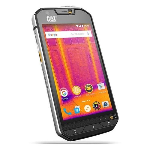 S60 LTE Dual Sim Czarny na Arena.pl