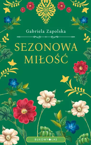 Sezonowa miłość zdjęcie 1