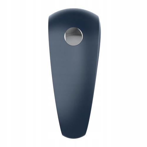 Masażer pingwinek Satisfyer Penguin + pierścień Power Ring zestaw dla par na Arena.pl