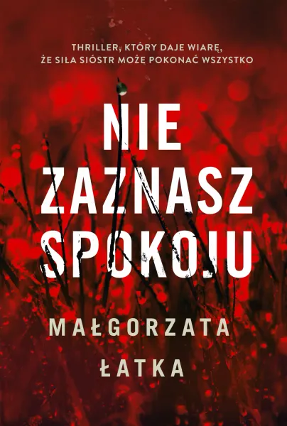 Nie zaznasz spokoju zdjęcie 1