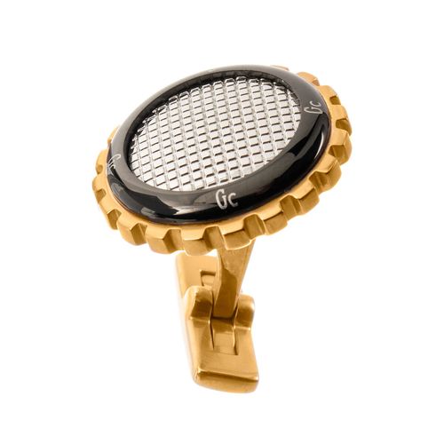 Spinki do mankietów Guess CMC70704 (2,2 cm) na Arena.pl