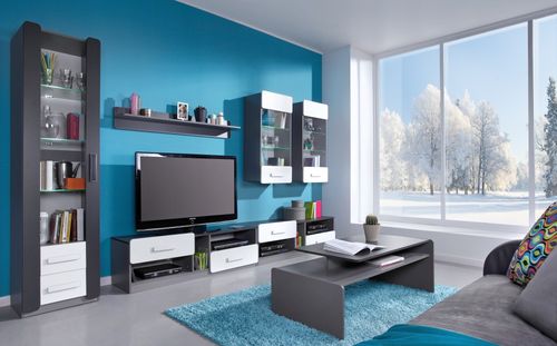 Meble LIDO Regał 1D na Arena.pl