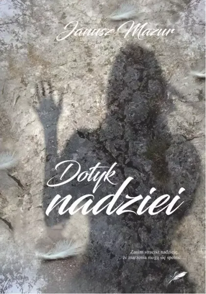 Dotyk nadziei zdjęcie 1