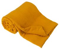 MATEX Kocyk MUSLIN 75x100 TB0370_06*