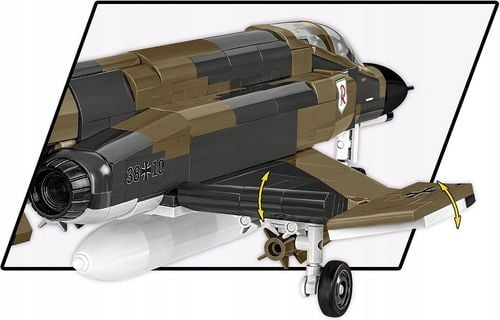 Armed Forces F-4F Phantom II na Arena.pl