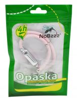 NoBzzz OPASKA NA KOMARY i MESZKI dla DOROSŁYCH +3x
