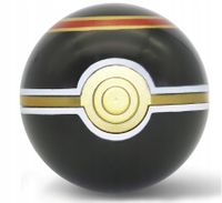 POKEBALL 7CM NA POKEMONY POKEMON GO NOWA KULA