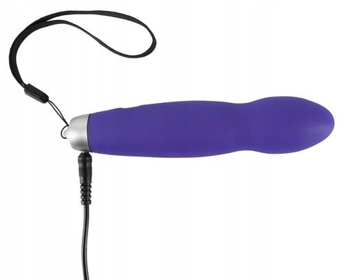 Wibrator Mini Power Vibe na Arena.pl