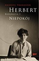 Pakiet Herbert Biografia T.1-2 Andrzej Franaszek