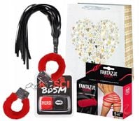 Prezent na Walentynki dla Dziewczyny Chłopaka Kobiety Żony Pary Męża