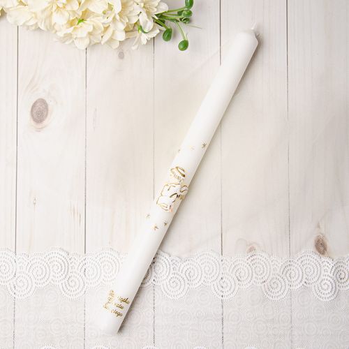 Świeca do Chrztu SCH-D-CHR9B na Arena.pl