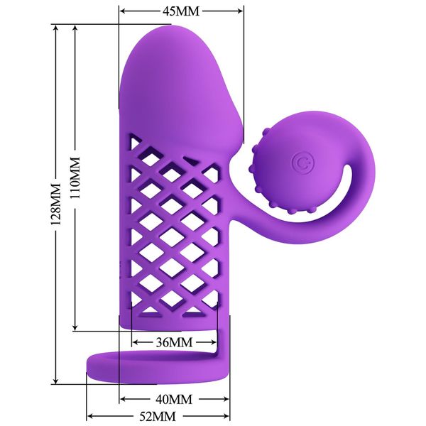 Romance - Mind-Blowing Miracles, 10 Vibration Functions, Memory Function zdjęcie 9