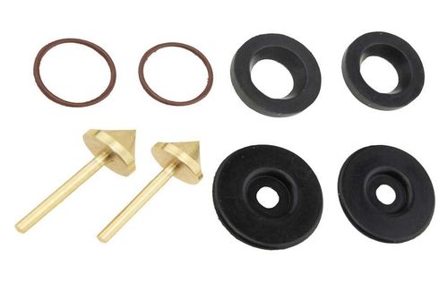 ZESTAW NAPRAWCZY ZAWORU STERUJĄCEGO AUDI A6 C6 2004 2005 2006 2007 2008 na Arena.pl