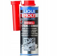 LIQUI MOLY Pro-Line System Reiniger Regenerator wtrysków Diesel 0,5L 20450