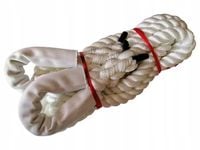 LINA KINETYCZNA KINETYK OFF-ROAD 4X4 22 TONY 10 M