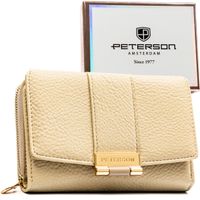 portfel damski eko ptn 0015-hb-9532 baige