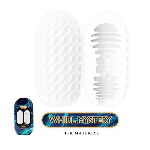 PRETTY LOVE- WHIRL MYSTERY VENUS X na Arena.pl