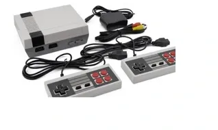 KONSOLA RETRO GRA TELEWIZYJNA 620 GIER AV 2 PADY PEGASUS na Arena.pl