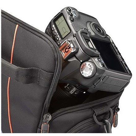 Case Logic DCB-306 SLR Camera Bag Black na Arena.pl