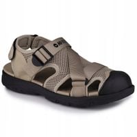 Sandały męskie HI-TEC WESTON BEIGE