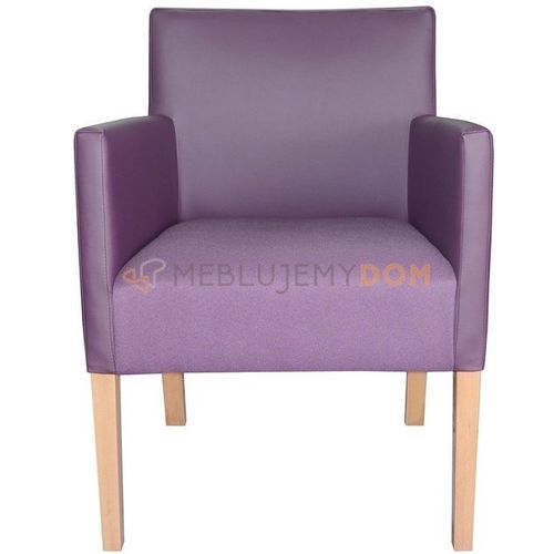 Fotel PROSTY Multikolor 84 cm Grupa II na Arena.pl