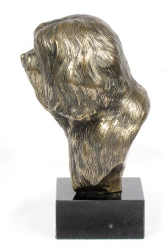 Terier Tybetański - figurka - 309 na Arena.pl