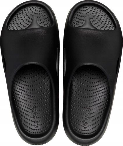 Damskie Klapki Crocs Mellow Recovery 208392 Slide 39-40 na Arena.pl