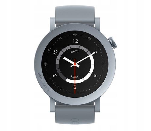 Smartwatch cmf by NOTHING Watch Pro 2 szary na Arena.pl