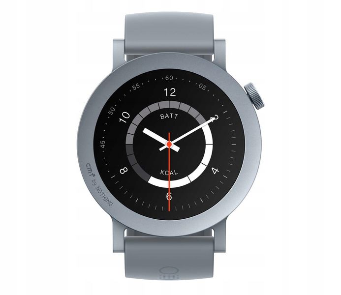 Smartwatch cmf by NOTHING Watch Pro 2 szary zdjęcie 2