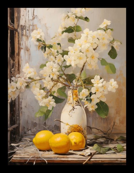 Plakat 15x20cm Słodkie Chwile zdjęcie 2