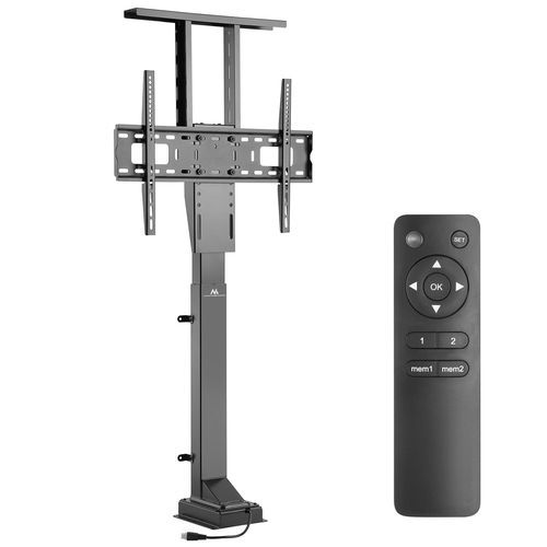 Winda elektryczna do TV LED LCD podnośnik + pilot na Arena.pl