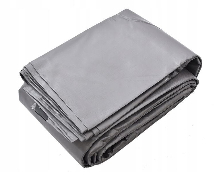 Wimar Plandeka 260 g/m2 2 x 6m zdjęcie 2