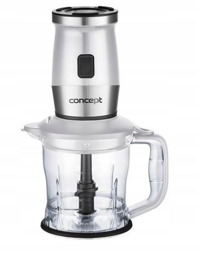 Smoothie maker 700 W 2 x 570 ml SM3391 CONCEPT na Arena.pl